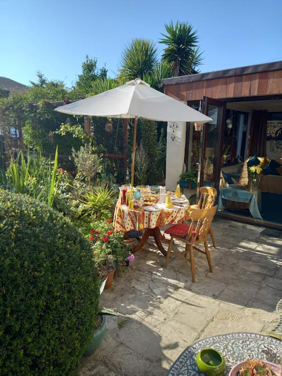 Osborne Lodge Ryde  Eksteriør bilde